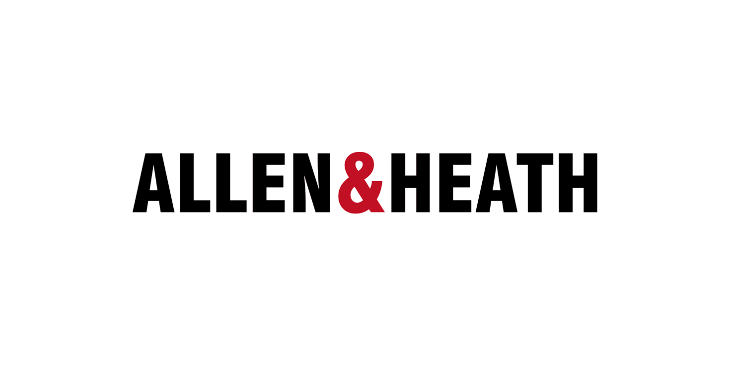 ALLEN&HEATH