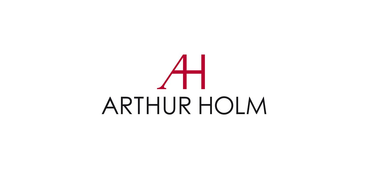 ARTHUR HOLM