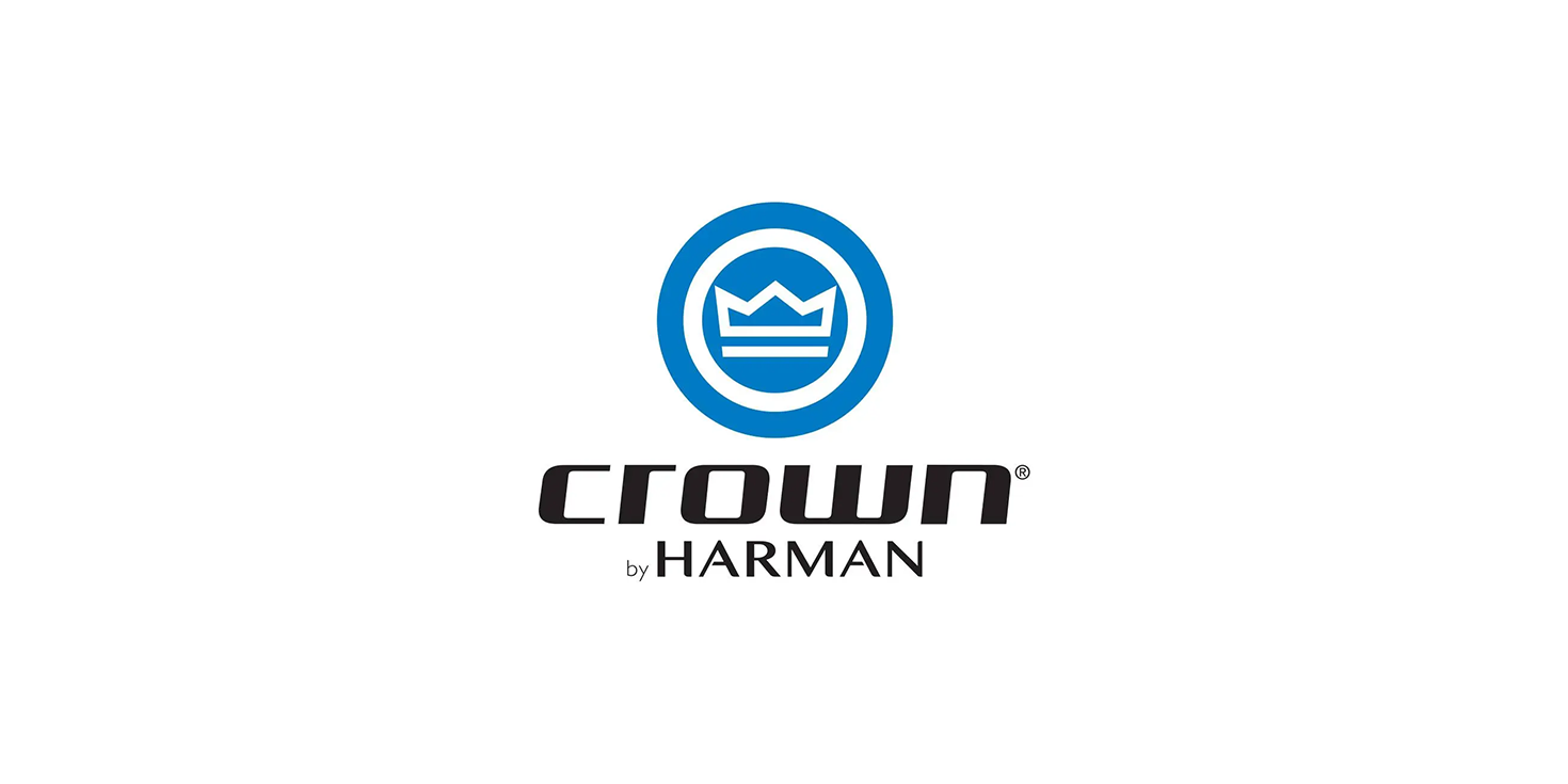 CROWN BY HARMAN