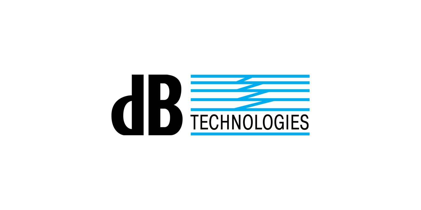 DB TECHNOLOGIES