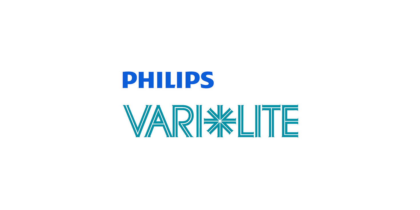 Philips Varilites