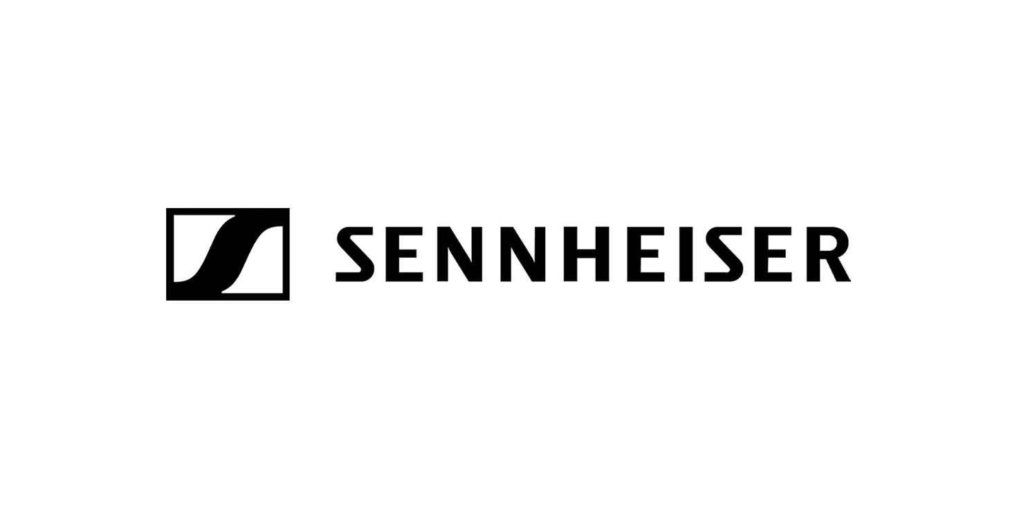 SENNHEISER