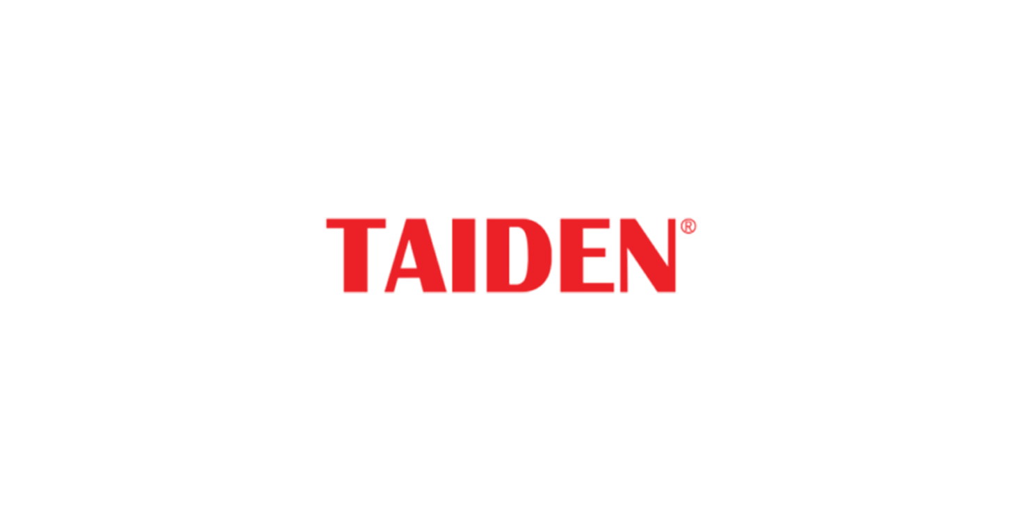 TAIDEN