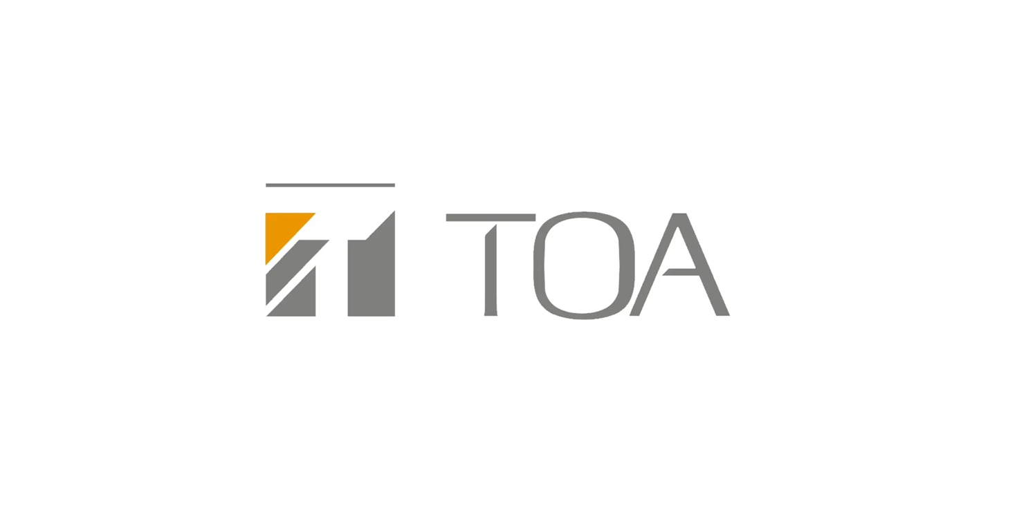 TOA Logo